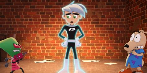 danny phantom fortnite|Smite Getting Nickelodeon Crossover, Includes Danny .